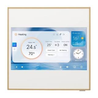 LG Artcool Gallery LCD - ekran interaktywny