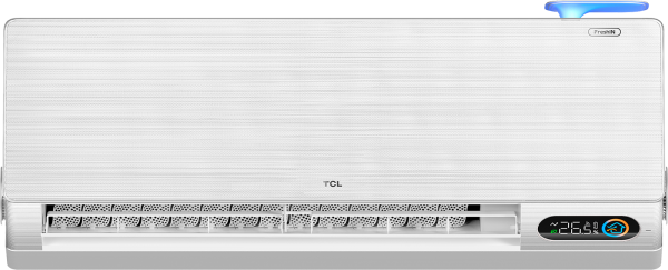 TCL FreshIN 2.0 FBI zestaw 3,5 kW do pow. 30-40 m²