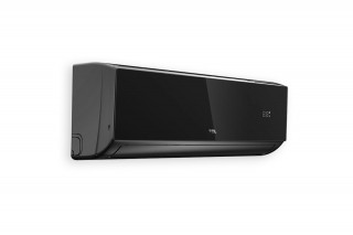 TCL Elite XA82 - jednostka wewnętrzna, widok bokiem