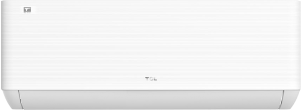 TCL Ocarina TPro zestaw 2,6 kW do pow. 20-30 m²