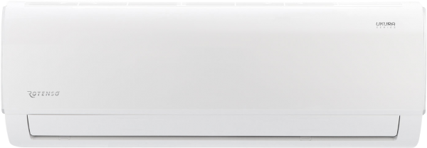 Rotenso Ukura H zestaw 7,0 kW do pow. 60-70 m²