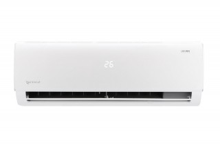 Rotenso Ukura H - jednostka wewnętrzna, otwarte żaluzje