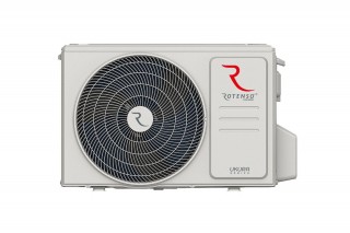 Rotenso Ukura H - jednostka zewnętrzna