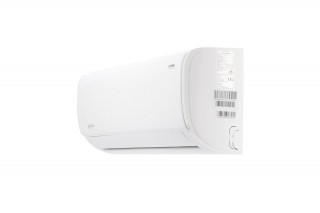 Rotenso Ukura H - jednostka wewnętrzna, widok bokiem