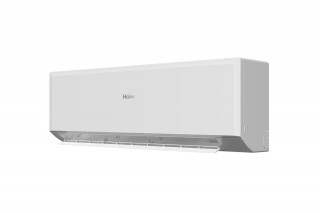 Haier Revive Plus - jednostka wewnętrzna, widok bokiem