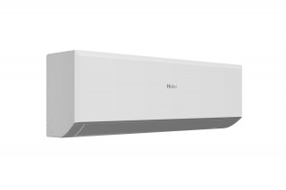 Haier Revive Plus - jednostka wewnętrzna, widok bokiem