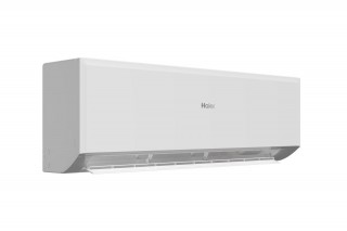 Haier Revive Plus - jednostka wewnętrzna, widok bokiem
