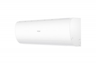 Haier Pearl Premium Plus - jednostka wewnętrzna, widok bokiem