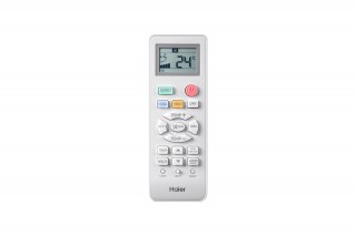 Haier Pearl Premium Plus - pilot do klimatyzatora
