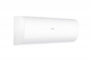 Haier Pearl Premium Plus - jednostka wewnętrzna, widok bokiem