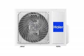 Haier Pearl Premium Plus - jednostka zewnętrzna