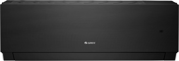 Gree Clivia Satin Black zestaw 2,7 kW do pow. 20-30 m²