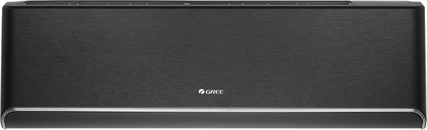 Gree Airy Dark zestaw 5,3 kW do pow. 40-60 m²