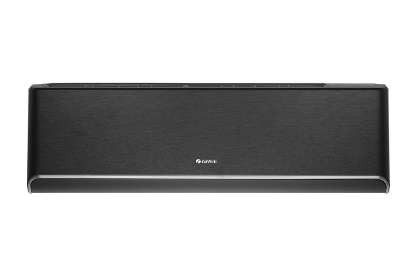 Gree Airy Dark - klimatyzator ścienny SPLIT