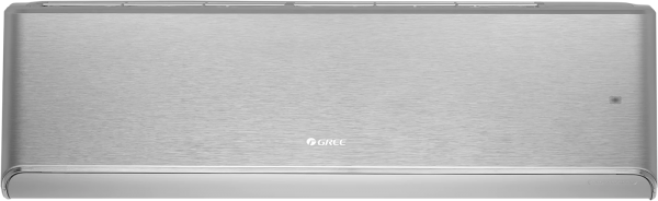 Gree Airy Silver zestaw 2,7 kW do pow. 20-30 m²