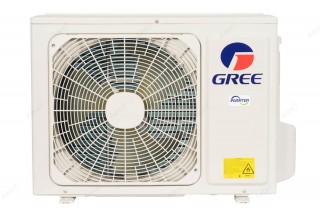 Gree Pular Pro White - jednostka zewnętrzna