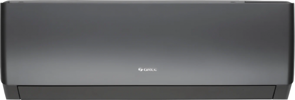 Gree Pular Pro Dark zestaw 5,3 kW do pow. 40-60 m²