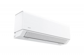 AUX C-Smart - widok od spodu