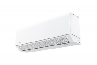 AUX C-Smart - widok od spodu