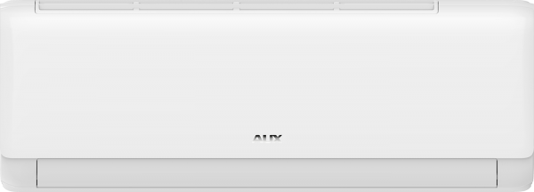 AUX Q-Smart Plus zestaw 3,5 kW do pow. 30-40 m²