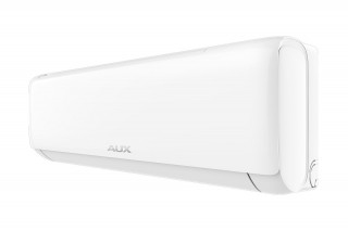 AUX Q-Smart Plus - jednostka wewnętrzna, widok z boku