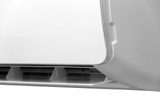 AUX Freedom Plus Seria 3 - jednostka wewnętrzna, zbliżenie