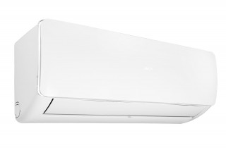 AUX Freedom Plus Seria 3 - jednostka wewnętrzna, widok bok