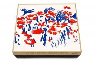 LG Artcool Gallery Photo - widok spód