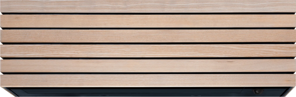 Toshiba Daiseikai 10 Wood zestaw 5,0 kW do pow. 40-50 m²