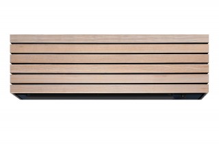 Toshiba Daiseikai 10 Wood - klimatyzator ścienny SPLIT