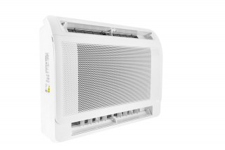 Rotenso Aneru HP - widok z boku