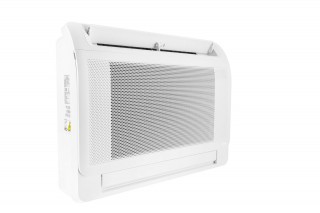 Rotenso Aneru HP - widok z boku