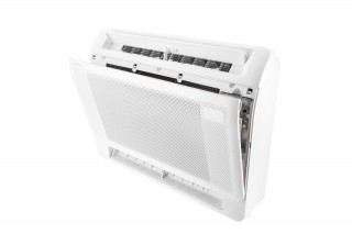 Rotenso Aneru HP - widok z boku