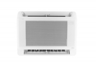 Rotenso Aneru HP - widok z przodu