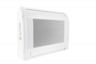 Rotenso Aneru HP - widok z boku