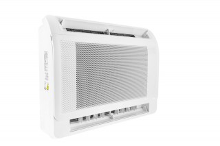 Rotenso Aneru HP - widok z boku