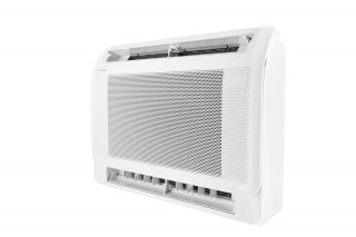 Rotenso Aneru X - widok z boku