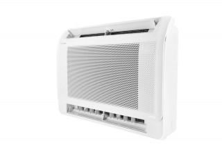 Rotenso Aneru X - widok z boku