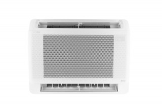 Rotenso Aneru X - widok z przodu