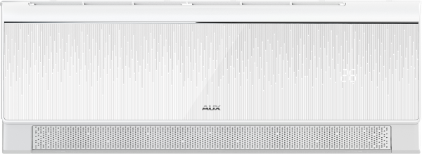 AUX C-Smart Premium Crystal zestaw 2,7 kW do pow. 20-30 m²