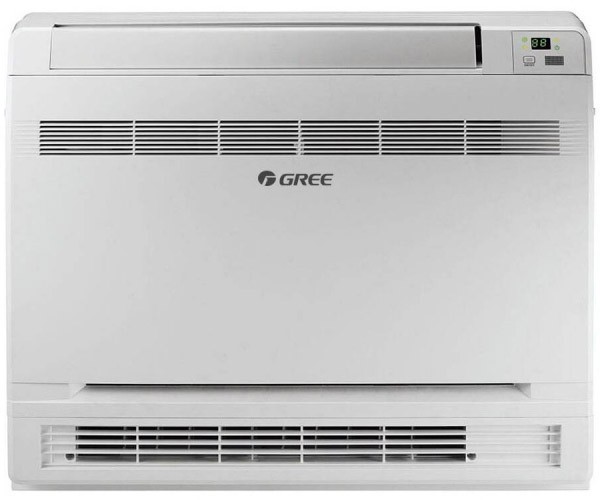 Gree Konsola RAC zestaw 5,2 kW do pow. 40-50 m²