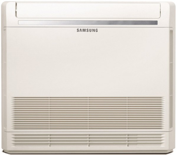 Samsung Konsola zestaw 2,6 kW do pow. 20-30 m²