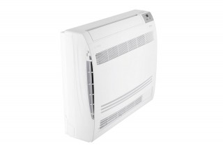 Rotenso Aneru AN X - jednostka wewnętrzna, widok z boku