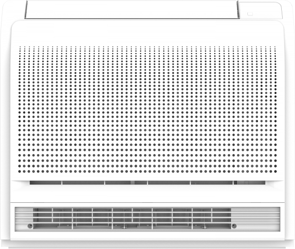 AUX konsola Seria K zestaw 3,5 kW do pow. 30-40 m²