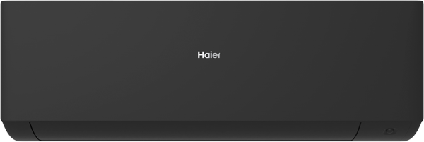 Haier Expert Plus Black Matt zestaw 3,5 kW do pow. 30-40 m²