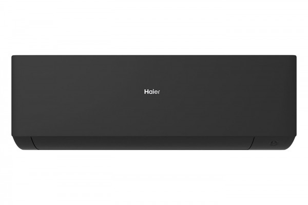 Haier Expert Plus Black Matt - klimatyzator ścienny SPLIT