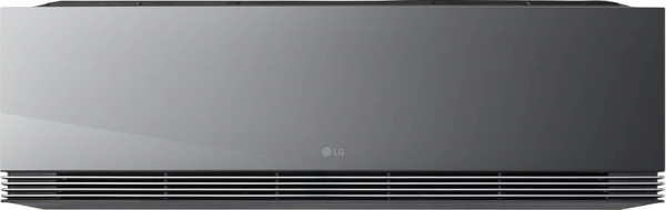 LG Artcool AI Mirror Soft Air zestaw 5,0 kW do pow. 40-50 m²