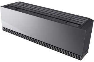 LG Artcool AI Mirror Soft Air - widok front
