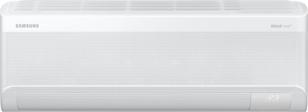 Samsung Wind Free Elite S2 zestaw 2,5 kW do pow. 20-30 m²