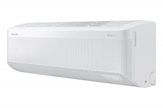 Samsung Wind Free Avant S2 - jednostka wewnętrzna, widok bokiem